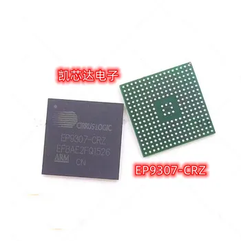 1-5 ks/veľa Nových Originálnych EP9307-CRZ EP9307 CRZ BGA Integrované Obvody (Io) Vložené - Mikroprocesorov Na Sklade