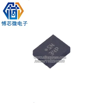 10PCS BMI270 Package LGA-14(2,5 x 3) Postoj Senzor/Gyroskop