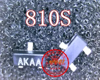 10pieces 810S AKAA