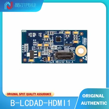1PCS 100% Nový, Originálny B-LCDAD-HDMI1 Zase DSI adaptér HDMI vývoj doska MIPI/DSI štyri kanály