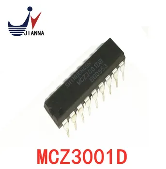 1pcs/veľa MCZ3001D MCZ3001DA MCZ3001DB DIP-18