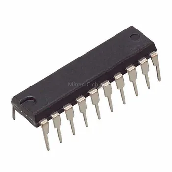 5 KS JLC1553N DIP-20 Integrovaný obvod IC čip