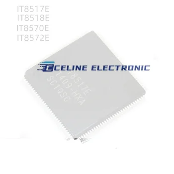 (5piece) 100% Nové IT8517E IT8518E CXA CXS HXS IT8570E IT8572E AX SQFP-128 ChipsetQFP