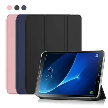 Flip Prípad Tabletu Samsung Galaxy Tab A A6 10.1