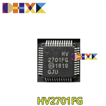 Nový, originálny HV2701FG QFP48 package kanál analógový spínač IC čip
