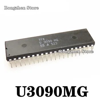 Nový, originálny U3090MG U3090 TFK U3090MG rovno plug DIP-40 stôp integrovaný obvod čipu IC