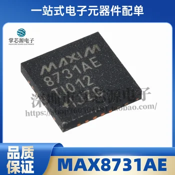 Nový, originálny pravý MAX8731AE 8731AE package QFN28 integrovaného elektronického čipu