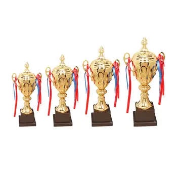 Ocenenie Trofej Deti Rekvizity Súťaže, Výherné Odmenu Trofej Cup Cenu pre Baseball Športové Majstrovstvá Oslavy Futbal