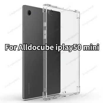 Pre Alldocube iplay50 mini pro 8.4