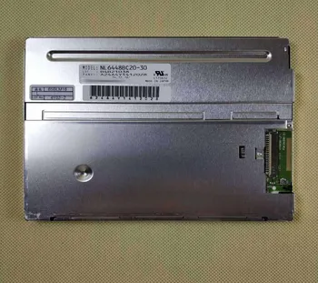 Pôvodné 6.5 Palcový NL6448BC20-30 LCD Displeja Panel Displeja