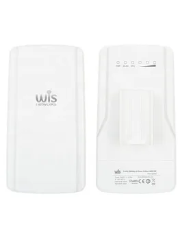 Rádio wirelessoutdoor 5 ghz wifi bezdrôtové premostenie 300mbs openwrt 5 km domáci router cpe dlhý rad prístupu cpe