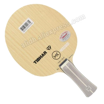 TIBHAR MK Uhlíka stolný tenis čepeľ Veľké Kladivo Stolný Tenis Čepeľ Raketa Ping Pong