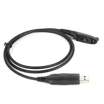 USB programovací kábel vhodný pre MOTOROLA GP644/ GP688 /GP328PLUS