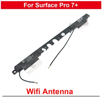 Wi-Fi Anténa Modul Flex Kábel Pre Microsoft Surface Pro7+ Pro 7 Plus Náhradný Diel