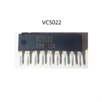 Zbrusu nový dovezené skutočné VC5022 in-line jednotky IC čip fyzickej streľba hot spot