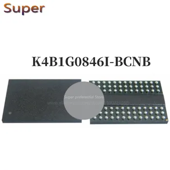 5 KS K4B1G0846I-BCNB 78FBGA DDR3 1Gb 2133Mbps
