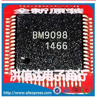 BM9098 originálne LCD čip
