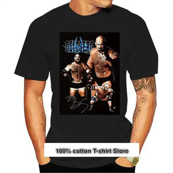 Los hombres T camisa Goldberg camiseta Koláž camiseta divertida novedad camiseta Mujer