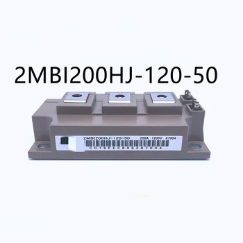 Zbrusu nový, originálny 2MBI200HJ-120-50 napájací modul
